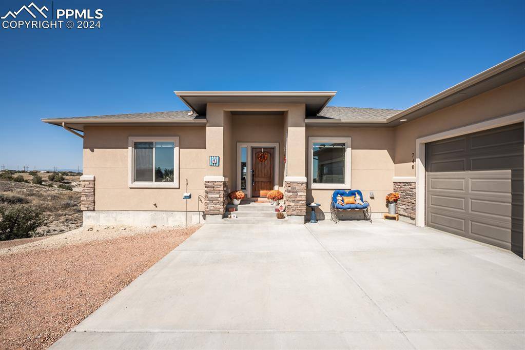 Pueblo West, CO 81007,740 S Galileo DR