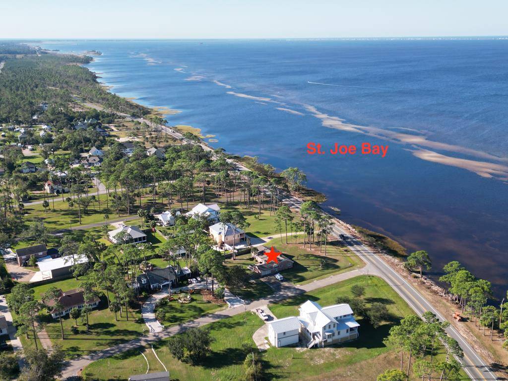 Port St. Joe, FL 32456,2101 Constitution Dr