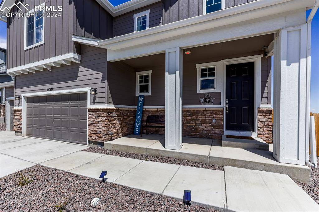 Peyton, CO 80831,10815 Rolling Peaks DR