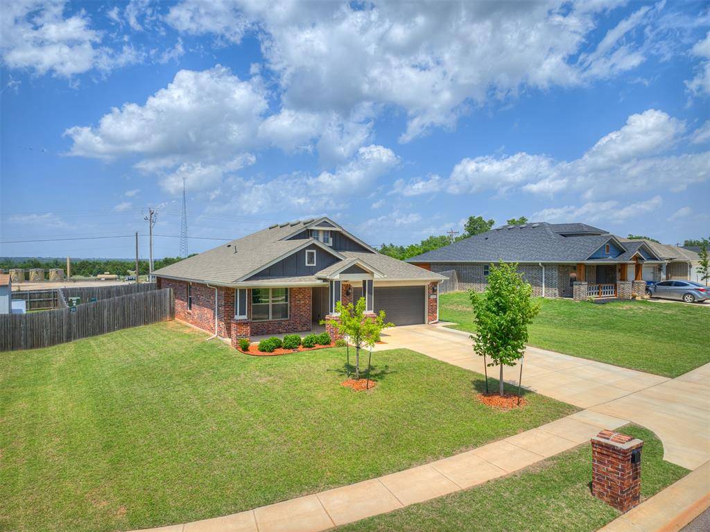 Blanchard, OK 73010,305 Anne Court