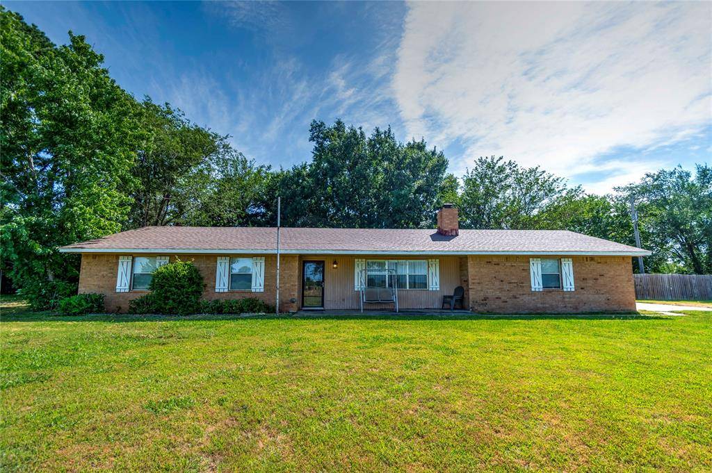 Earlsboro, OK 74840,48008 Hardesty Road