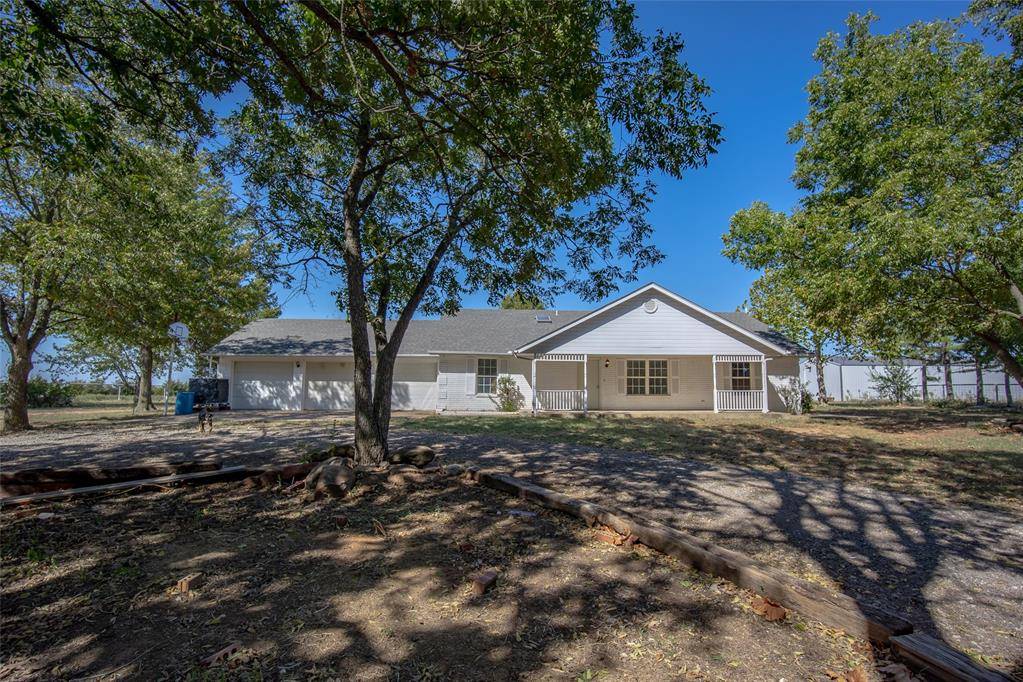 Tecumseh, OK 74873,45350 Bob Crouch Road