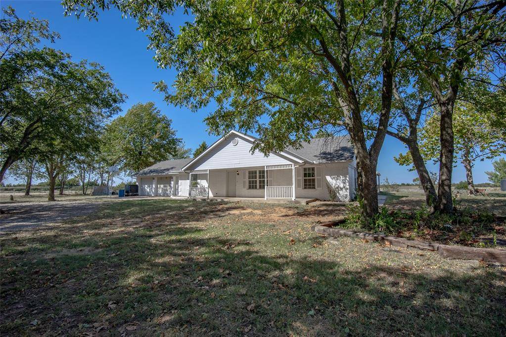 Tecumseh, OK 74873,45350 Bob Crouch Road