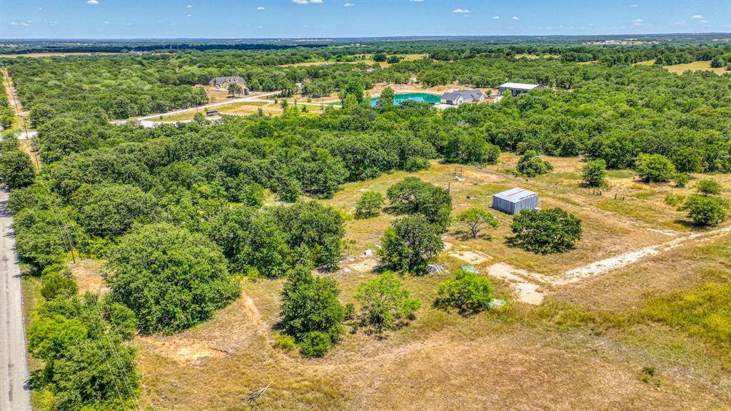 Paradise, TX 76073,Lot 3 County Road 3451