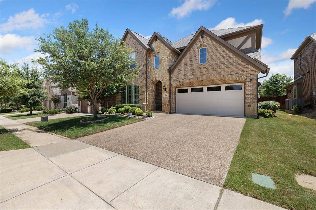 Lantana, TX 76226,8901 James Drive