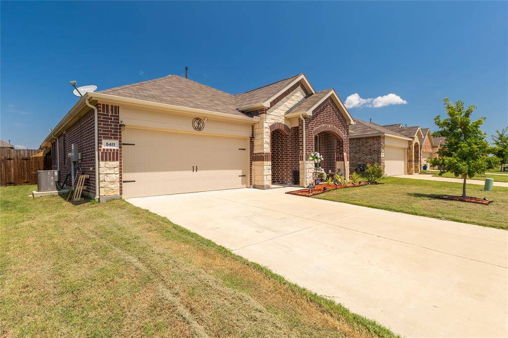 Forney, TX 75126,5411 Montrose Drive