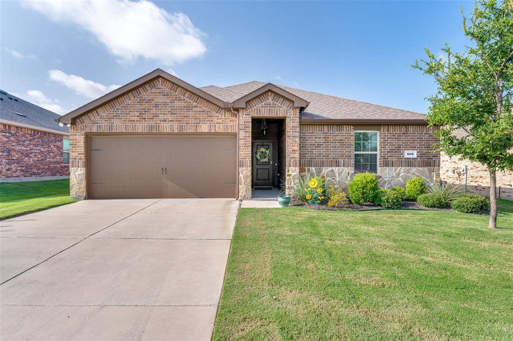 Aubrey, TX 76227,908 English Drive