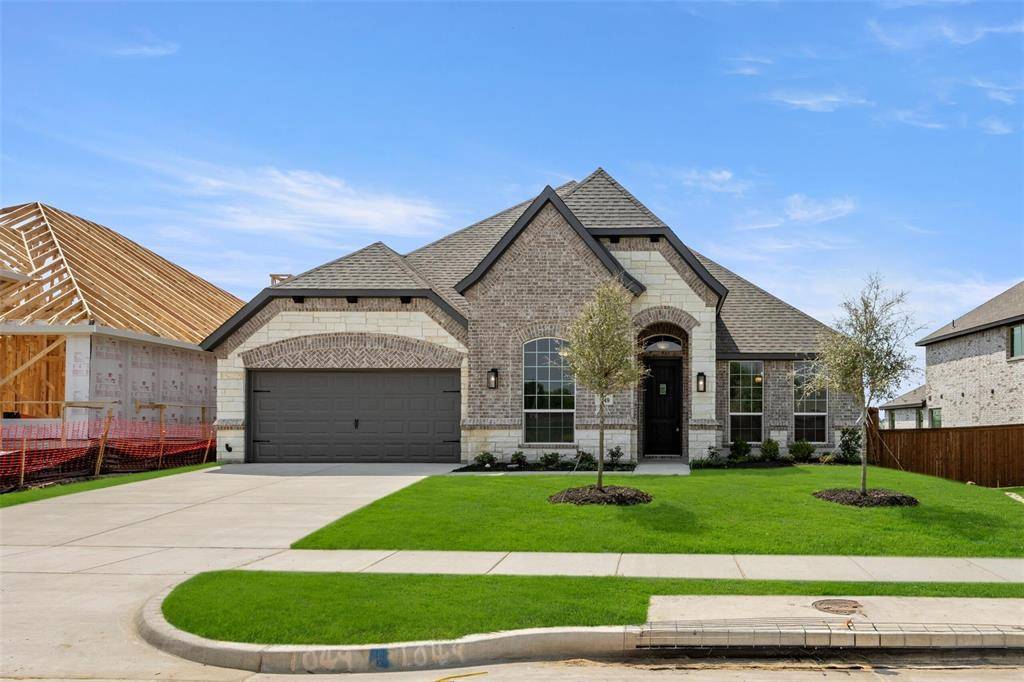 Midlothian, TX 76065,1049 Summer Grove Drive