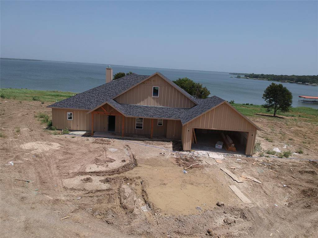 West Tawakoni, TX 75474,261 Caro Drive