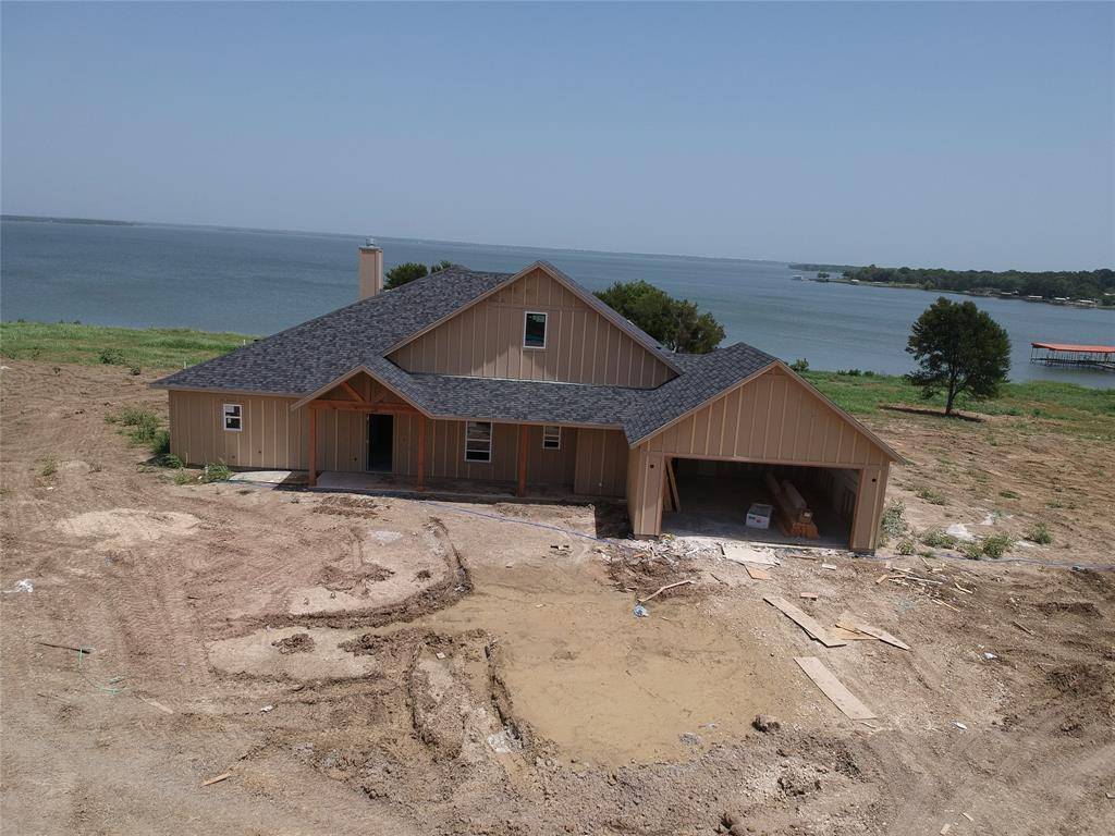 West Tawakoni, TX 75474,261 Caro Drive