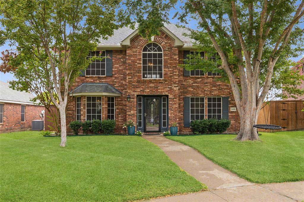 Plano, TX 75025,2405 Brycewood Lane