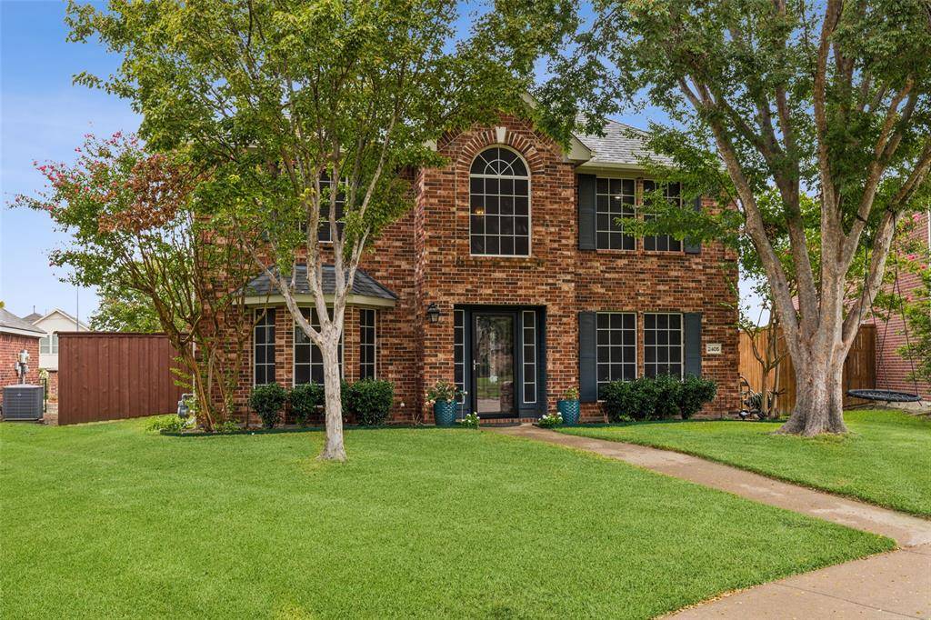 Plano, TX 75025,2405 Brycewood Lane