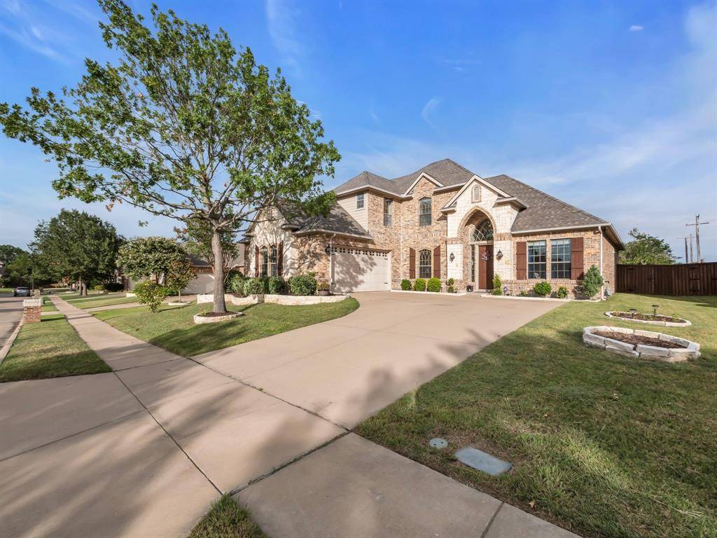 Sachse, TX 75048,6518 Field Crest Lane