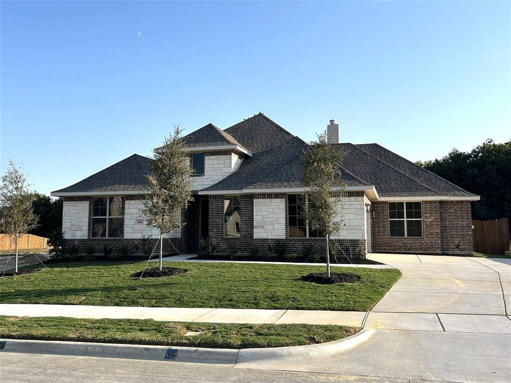 Midlothian, TX 76065,4426 Verbena Street