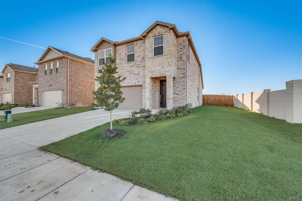 Princeton, TX 75407,3016 Isla Terrace