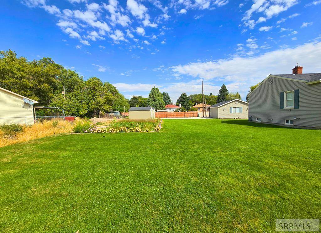 Idaho Falls, ID 83402,TBD Bear Avenue