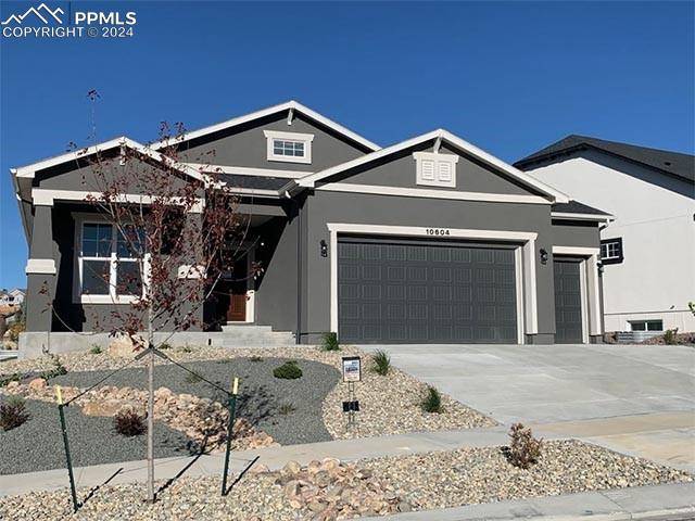 Colorado Springs, CO 80924,10604 Derby Mesa CT