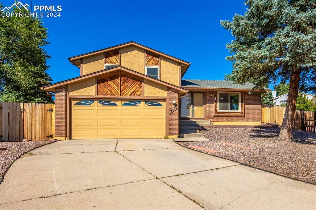 Colorado Springs, CO 80920,2340 Viceroy CT