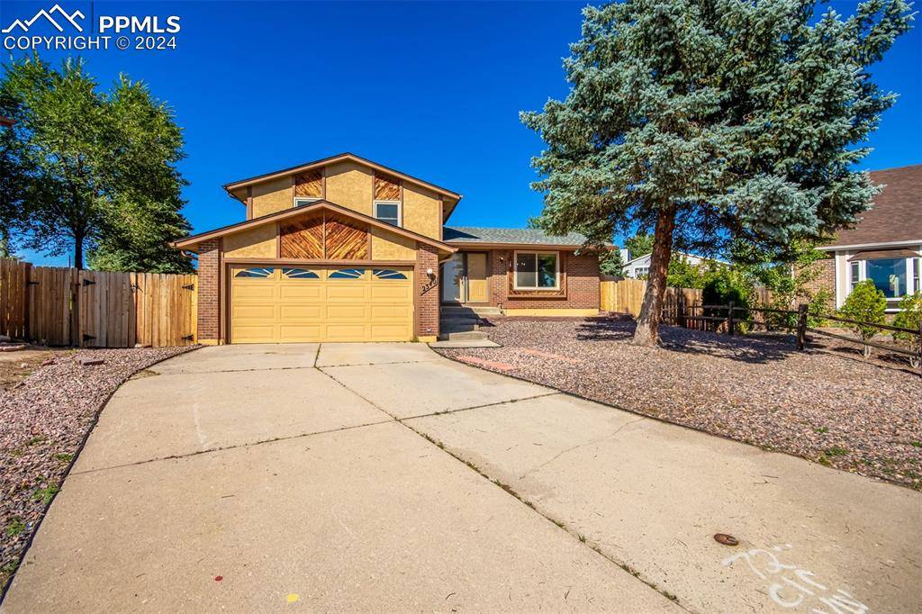 Colorado Springs, CO 80920,2340 Viceroy CT