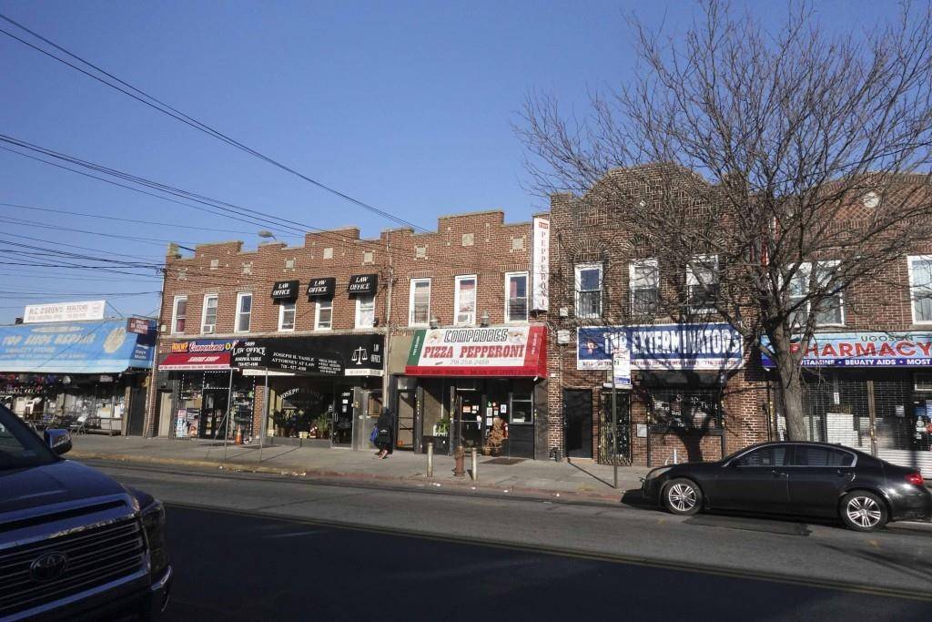 Brooklyn, NY 11234,5011 Avenue N