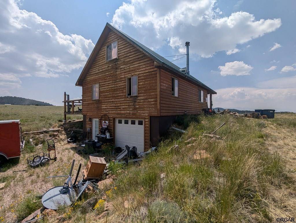 Westcliffe, CO 81252,2850 CR 341