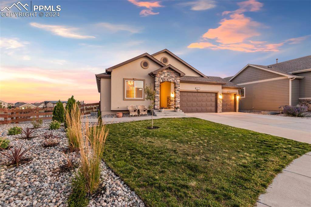 Peyton, CO 80831,13617 Park Meadows DR