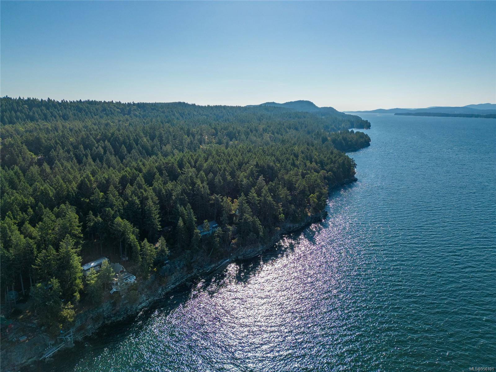 Galiano Island, BC V0N 1P0,315 Deacon Lane