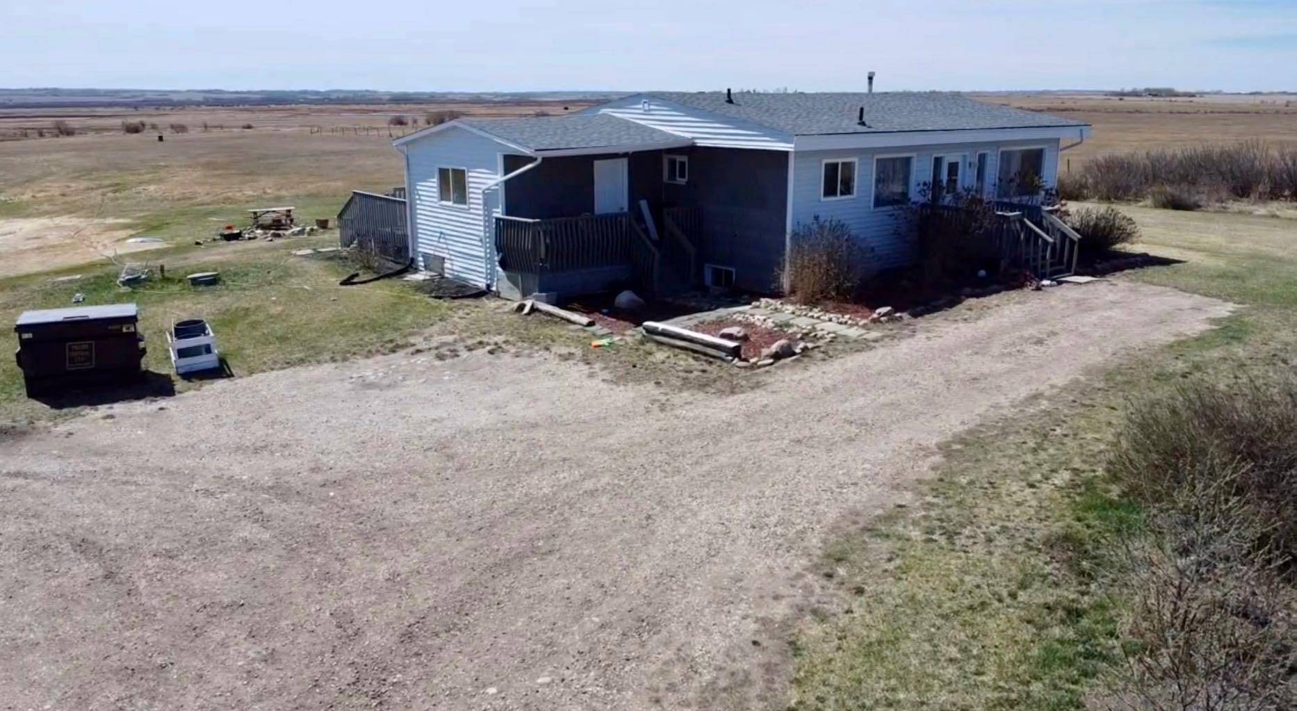 Rural Grande Prairie No. 1 County Of, AB T0H3C0,45063A 734 Township