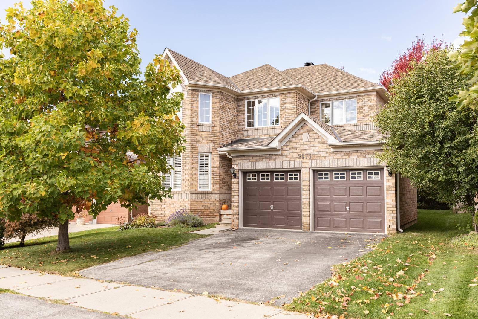 2173 Parkmount BLVD, Oakville, ON L6H 6T4