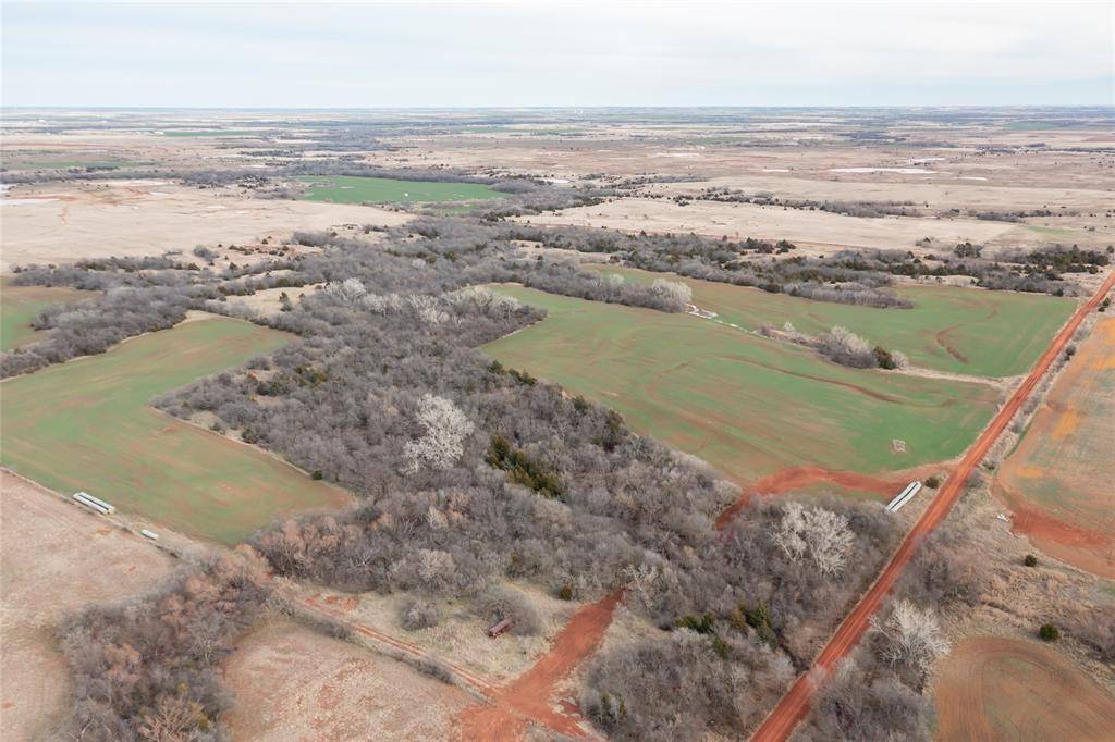 Hennessey, OK 73742,E650 and NS2940 Roads