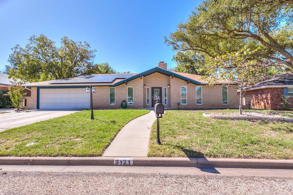 San Angelo, TX 76904,3121 Chatterton Dr