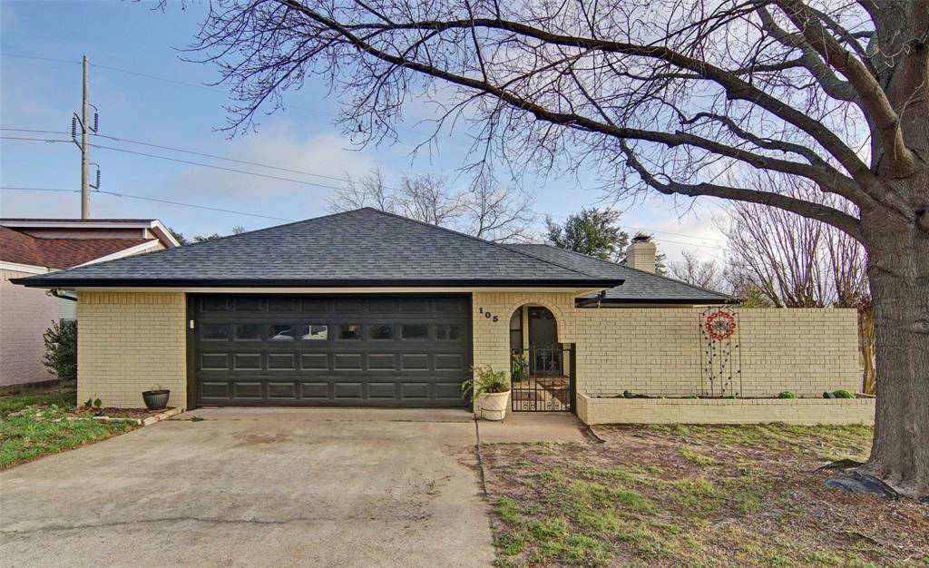 Weatherford, TX 76086,105 Black Forest Drive