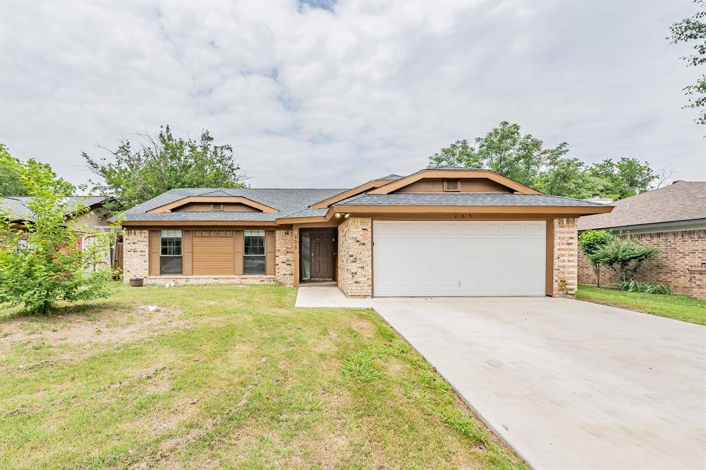 Arlington, TX 76018,205 Kalmia Drive