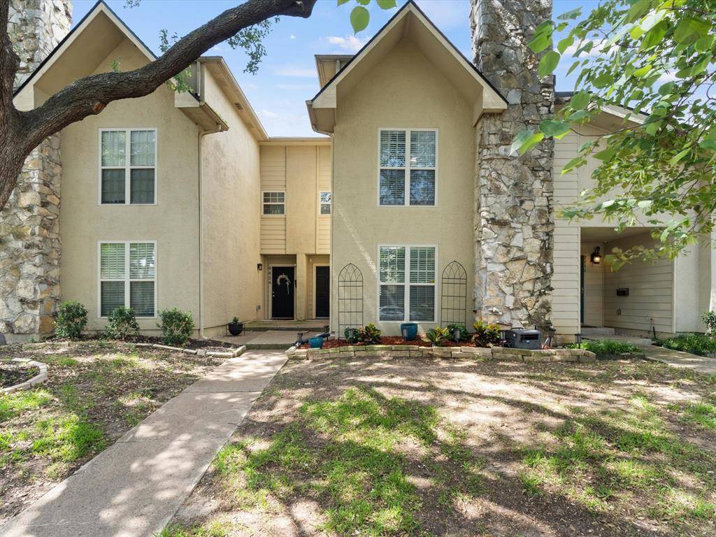 Dallas, TX 75243,9432 Timberleaf Drive