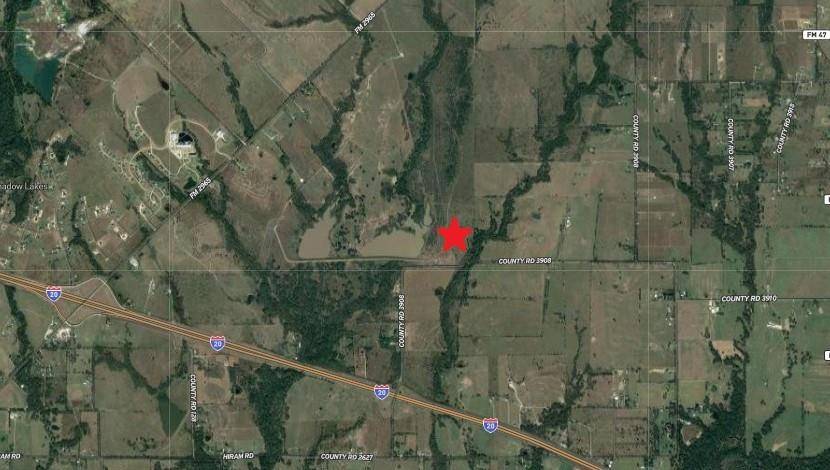 Wills Point, TX 75169,Lot 3 Channing Lane