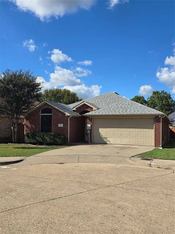 Waxahachie, TX 75165,3016 Huntington Court