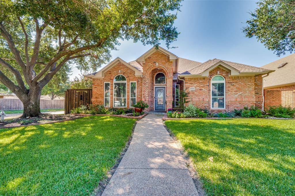 Irving, TX 75062,900 McCoy Drive