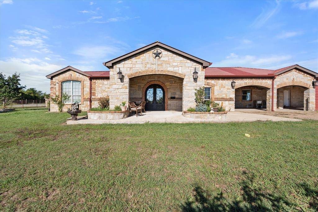 Joshua, TX 76058,5916 Hickory Court