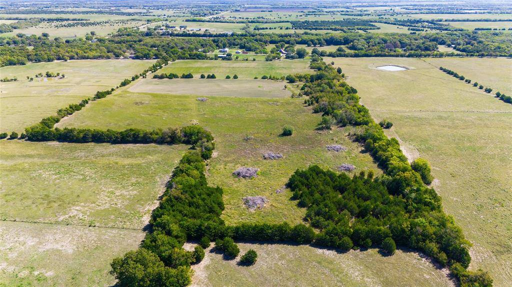 Celeste, TX 75423,15 Acres County Road 1033