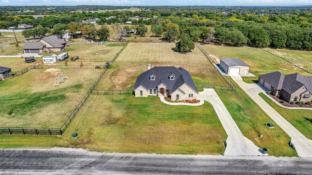 Weatherford, TX 76085,101 Ash Lane