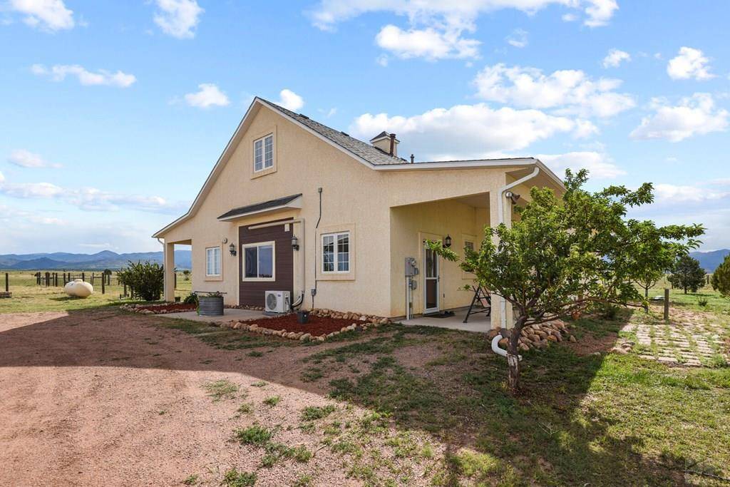 Wetmore, CO 81253-9606,227 Hazle Ln