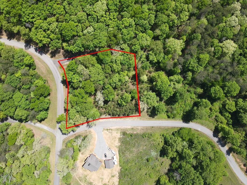 Blairsville, GA 30512,Lot 26 Pleasant Meadows