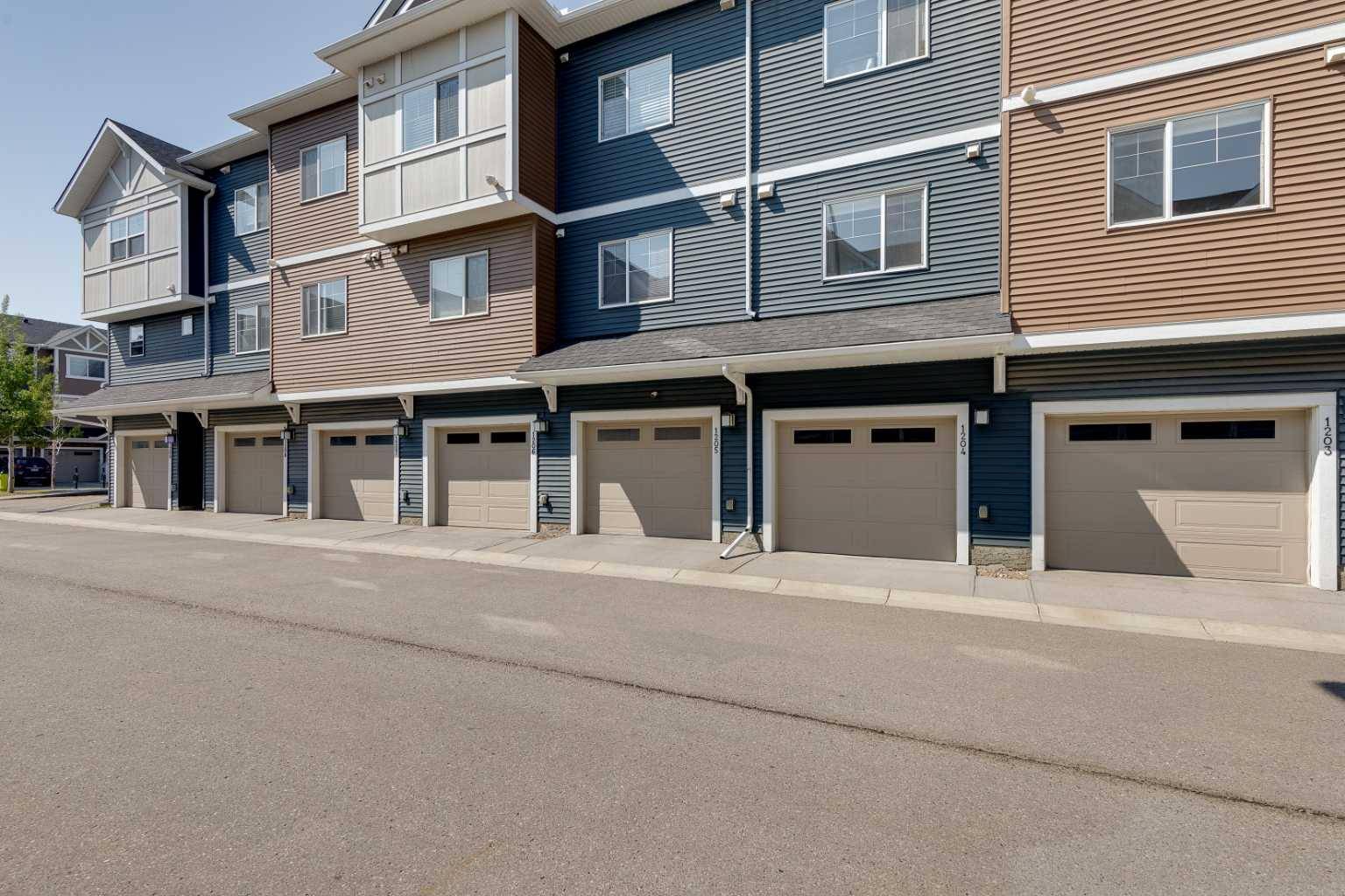 Airdrie, AB T4A 0M4,1225 Kings Heights WAY SE #1204