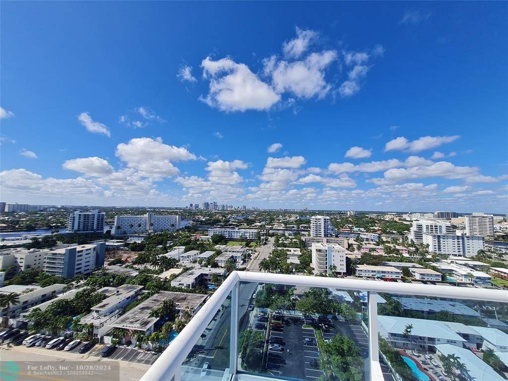 Fort Lauderdale, FL 33304,600 N BIRCH ROAD  #301H