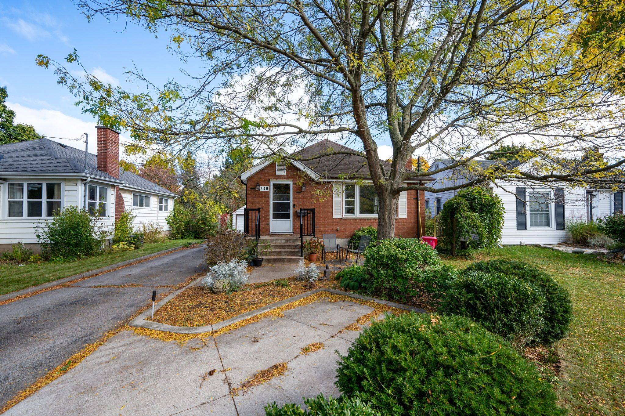London, ON N5W 1H2,546 Hale ST N