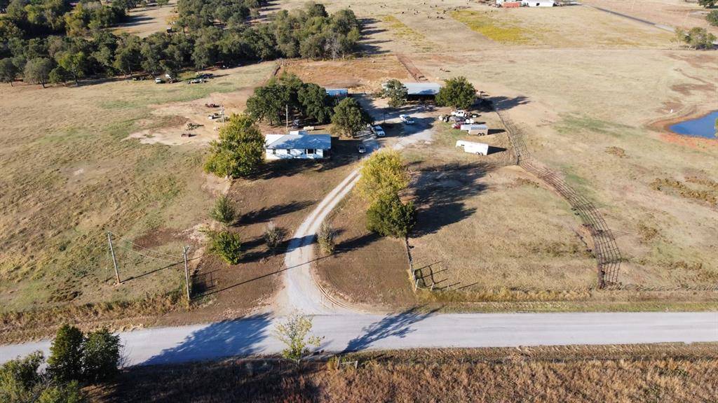 Wynnewood, OK 73098,31857 E County Road 1680