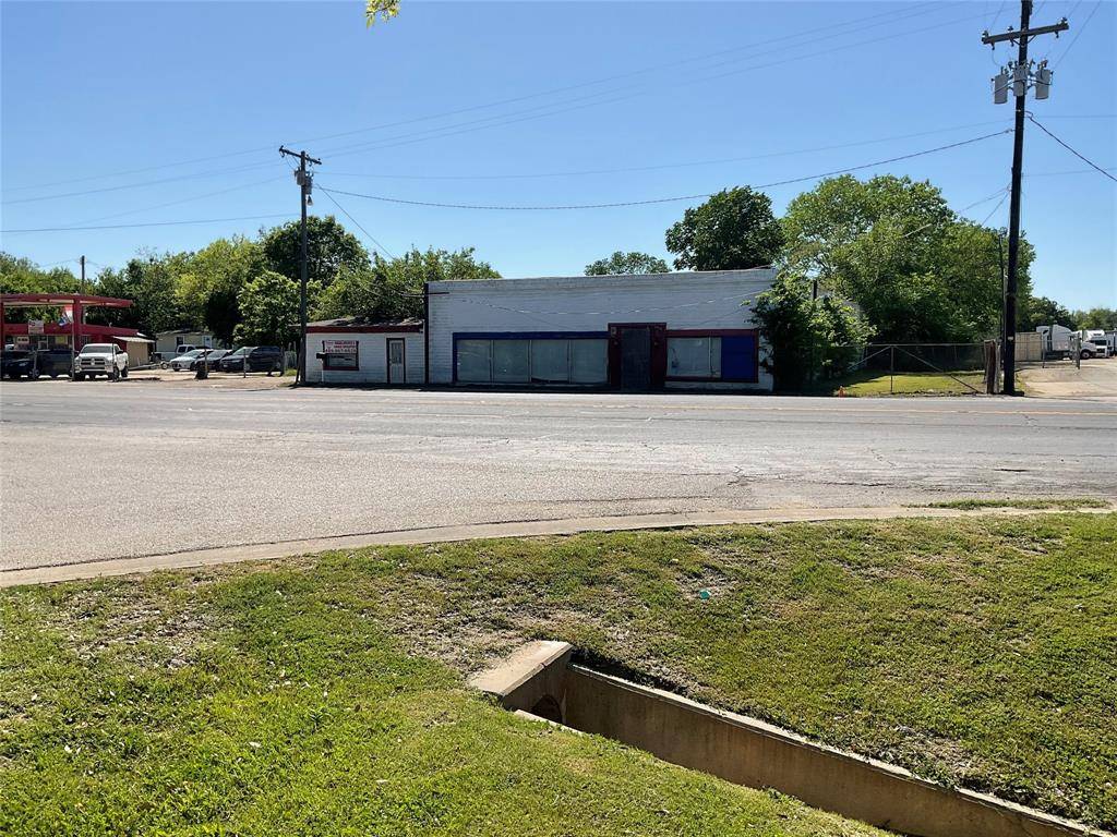 Corsicana, TX 75110,1020 N Business 45