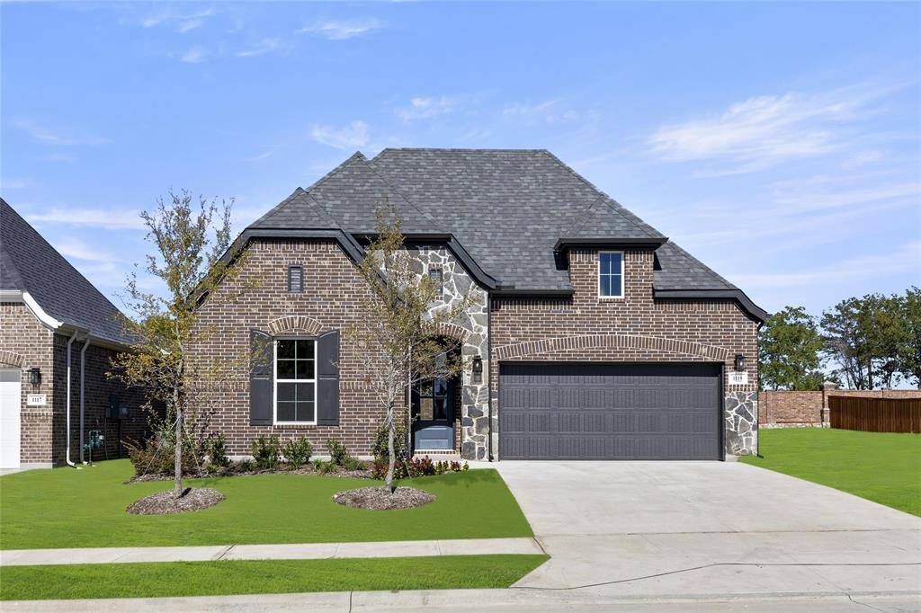 Forney, TX 75126,1119 Nora Lane