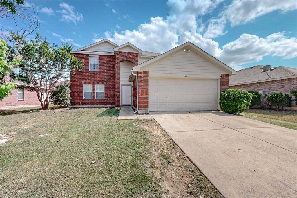 Rhome, TX 76078,12617 Kingsgate Drive