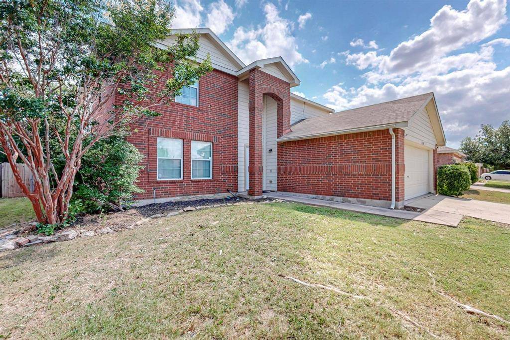 Rhome, TX 76078,12617 Kingsgate Drive